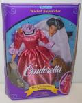 Mattel - Disney - Cinderella - Wicked Stepmother - Mask & Costume Playset - Tenue